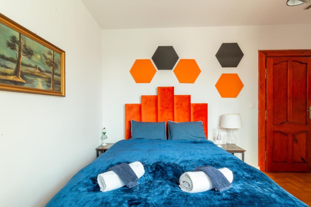 The Castle Suites & Apartment - Free Parking - (Adults Only) Krakow Bagian luar foto