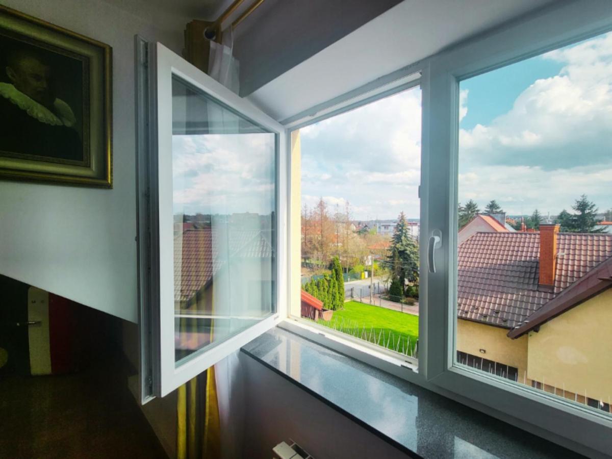 The Castle Suites & Apartment - Free Parking - (Adults Only) Krakow Bagian luar foto