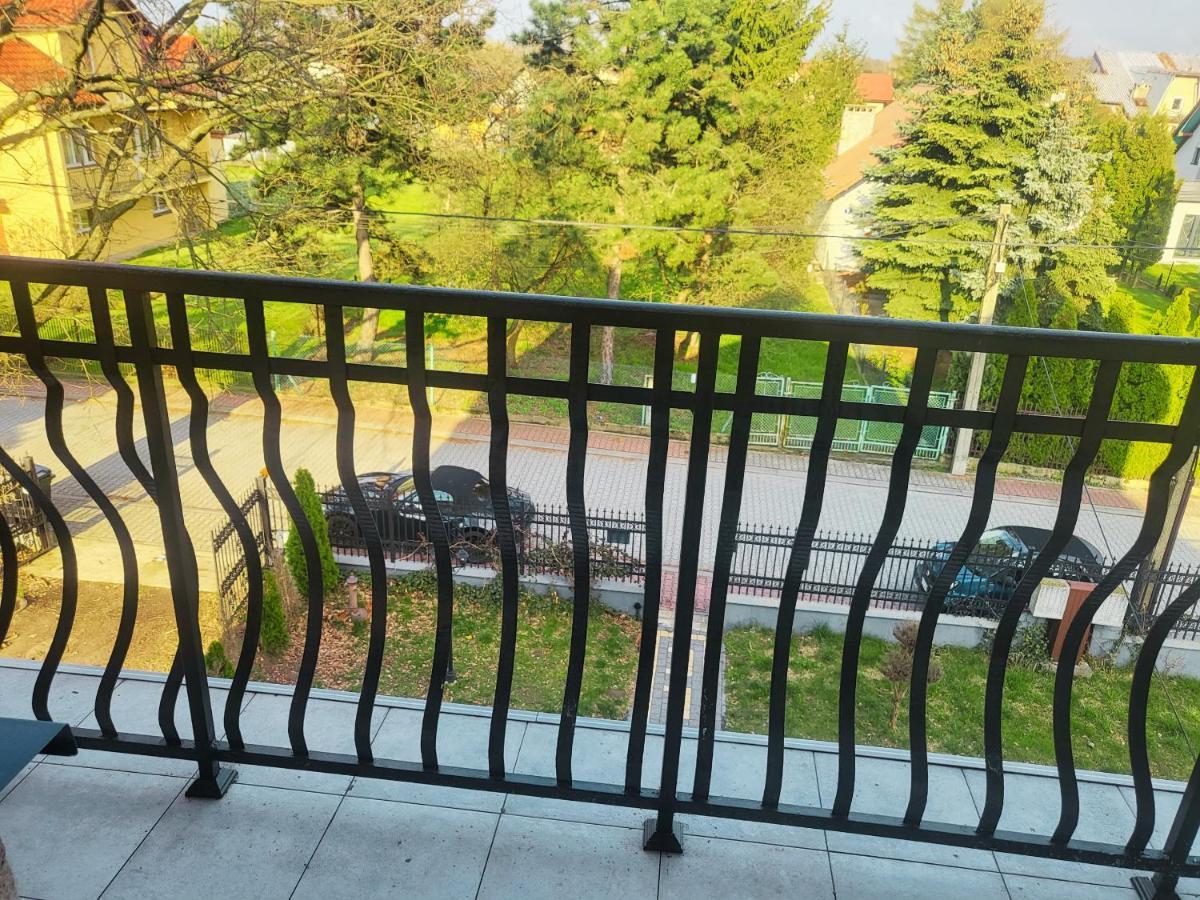 The Castle Suites & Apartment - Free Parking - (Adults Only) Krakow Bagian luar foto