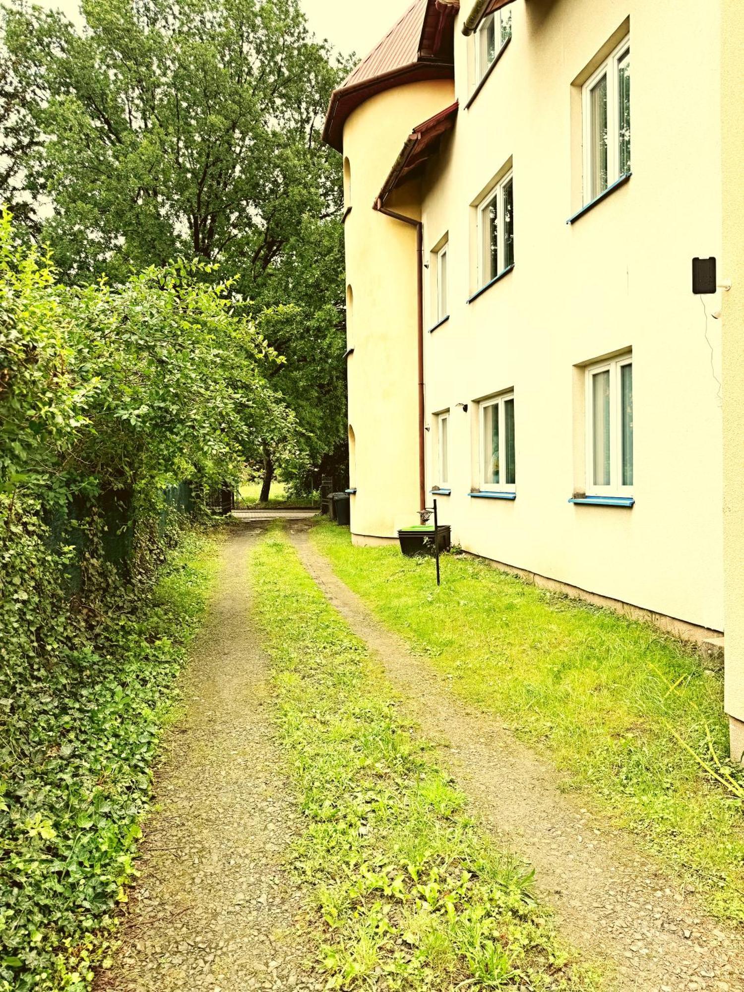 The Castle Suites & Apartment - Free Parking - (Adults Only) Krakow Bagian luar foto