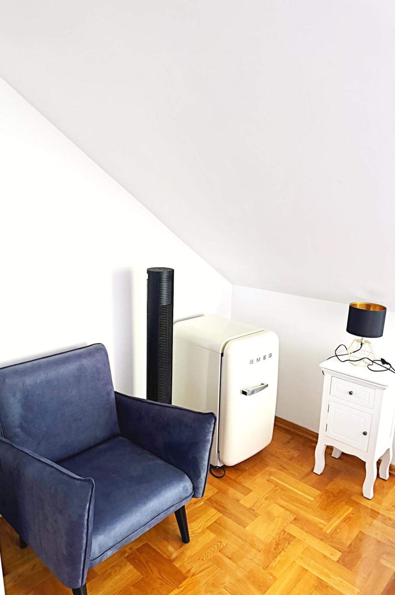 The Castle Suites & Apartment - Free Parking - (Adults Only) Krakow Bagian luar foto